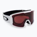 Oakley Line Miner L barna síszemüveg OO7070-B9