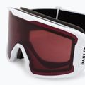 Oakley Line Miner L barna síszemüveg OO7070-B9 5