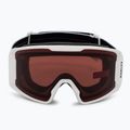 Oakley síszemüveg Line Miner M barna OO7093-65 OO7093-65 2