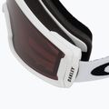 Oakley síszemüveg Line Miner M barna OO7093-65 OO7093-65 5