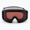 Oakley Line Miner M síszemüveg barna OO7093-64 OO7093-64 2
