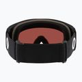 Oakley Line Miner matt fekete/prizm zsálya arany síszemüveg 4