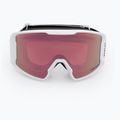 Oakley Line Miner M rózsaszín arany síszemüveg OO7093-70 2