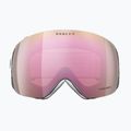 Síszemüveg Oakley Flight Deck L matte black/prizm rose gold 2