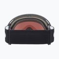 Síszemüveg Oakley Flight Deck L matte black/prizm rose gold 3