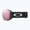 Síszemüveg Oakley Flight Deck L matte black/prizm rose gold 4