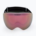 Oakley Flight Deck L síszemüveg rózsaarany OO7050-C2 2