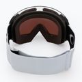 Oakley Flight Deck L síszemüveg rózsaarany OO7050-C2 3