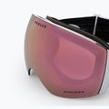 Oakley Flight Deck L síszemüveg rózsaarany OO7050-C2 5