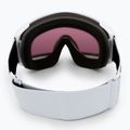 Oakley Line Miner L rózsaszín arany síszemüveg OO7070-C5 3