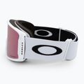 Oakley Line Miner L rózsaszín arany síszemüveg OO7070-C5 4