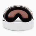 Oakley Flight Deck M rózsaarany síszemüveg OO7064-C9 3