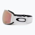 Oakley Flight Deck M rózsaarany síszemüveg OO7064-C9 4
