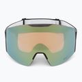 Oakley Fall Line matt fekete/prizm zsálya arany síszemüveg 2