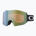 Oakley Fall Line matt fekete/prizm zsálya arany síszemüveg 5