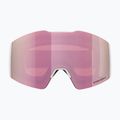 Oakley Fall Line matt fehér/prizm rózsaarany síszemüveg 6
