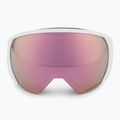 Síszemüveg Oakley Flight Path L matte black/prizm rose gold iridium 2