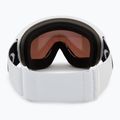 Síszemüveg Oakley Flight Path L matte black/prizm rose gold iridium 3