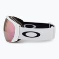 Síszemüveg Oakley Flight Path L matte black/prizm rose gold iridium 4