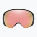 Síszemüveg Oakley Flight Path L matte black/prizm rose gold iridium 6