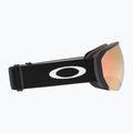 Síszemüveg Oakley Flight Path L matte black/prizm rose gold iridium 10