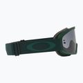 Kerékpáros szemüveg Oakley O Frame 2.0 Pro MTB hunter green/light grey 2