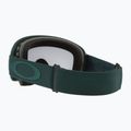 Kerékpáros szemüveg Oakley O Frame 2.0 Pro MTB hunter green/light grey 5