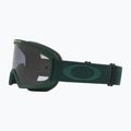 Kerékpáros szemüveg Oakley O Frame 2.0 Pro MTB hunter green/light grey 6