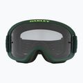 Kerékpáros szemüveg Oakley O Frame 2.0 Pro MTB hunter green/light grey 8