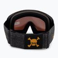 Oakley Line Miner L síszemüveg fekete OO707070-E1 3