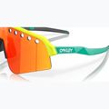 Napszemüveg Oakley Sutro Lite Sweep tennis ball yellow/prizm ruby 7