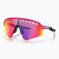 Napszemüveg Oakley Sutro Lite Sweep pink/prizm road