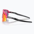 Napszemüveg Oakley Sutro Lite Sweep pink/prizm road 3