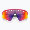 Napszemüveg Oakley Sutro Lite Sweep pink/prizm road 5