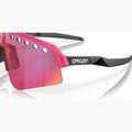 Napszemüveg Oakley Sutro Lite Sweep pink/prizm road 6