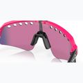 Napszemüveg Oakley Sutro Lite Sweep pink/prizm road 7