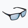 Oakley Sylas matt fekete/prizm mély víz polarizált napszemüveg
