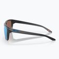 Oakley Sylas matt fekete/prizm mély víz polarizált napszemüveg 7
