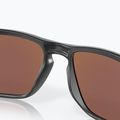Oakley Sylas matt fekete/prizm mély víz polarizált napszemüveg 11