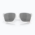 Oakley Sylas polírozott átlátszó/prizma zafír napszemüveg 5