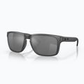 Oakley Holbrook XL acél/prizm fekete polarizált napszemüveg