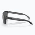 Oakley Holbrook XL acél/prizm fekete polarizált napszemüveg 3