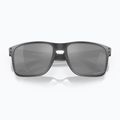 Oakley Holbrook XL acél/prizm fekete polarizált napszemüveg 5