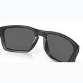 Oakley Holbrook XL acél/prizm fekete polarizált napszemüveg 7