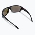 Oakley Split Shot matt fekete/prizm zafír polarizált napszemüveg 3
