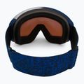 Oakley Flight Path L kék síszemüveg OO7110-58 3