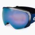 Oakley Flight Path L kék síszemüveg OO7110-58 5
