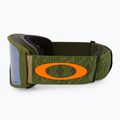 Oakley Line Miner L arany síszemüveg OO7070-D7 4