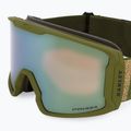 Oakley Line Miner L arany síszemüveg OO7070-D7 5