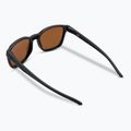 Oakley Ojector matt fekete/prizm 24k polarizált napszemüveg 2